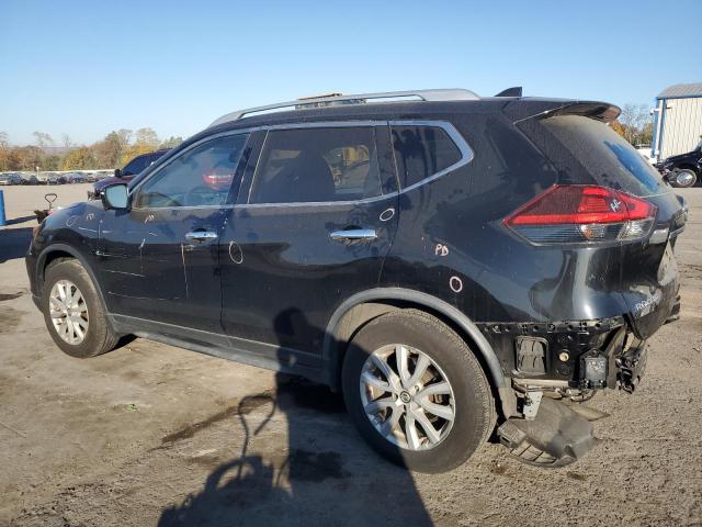 Photo 1 VIN: JN8AT2MV6JW353004 - NISSAN ROGUE S 