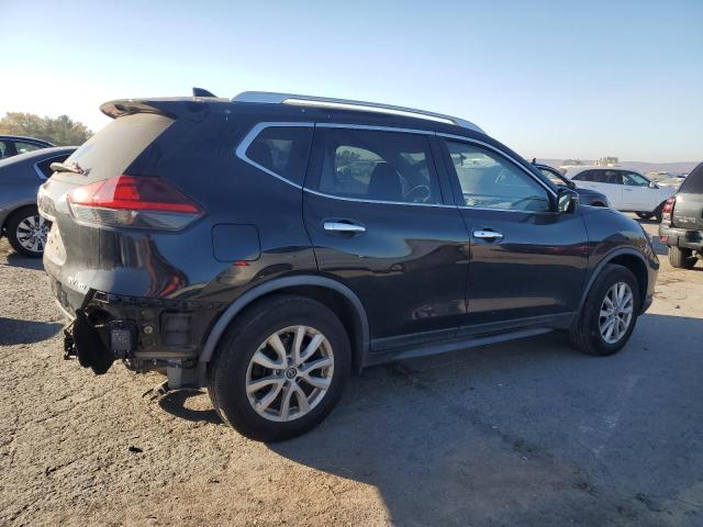 Photo 2 VIN: JN8AT2MV6JW353004 - NISSAN ROGUE S 