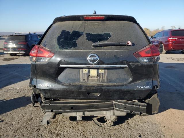 Photo 5 VIN: JN8AT2MV6JW353004 - NISSAN ROGUE S 