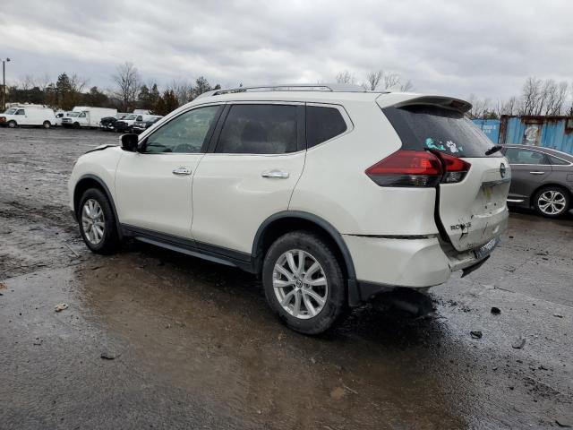 Photo 1 VIN: JN8AT2MV6JW354394 - NISSAN ROGUE S 