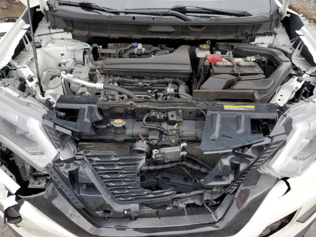 Photo 10 VIN: JN8AT2MV6JW354394 - NISSAN ROGUE S 