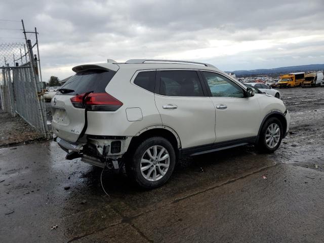 Photo 2 VIN: JN8AT2MV6JW354394 - NISSAN ROGUE S 