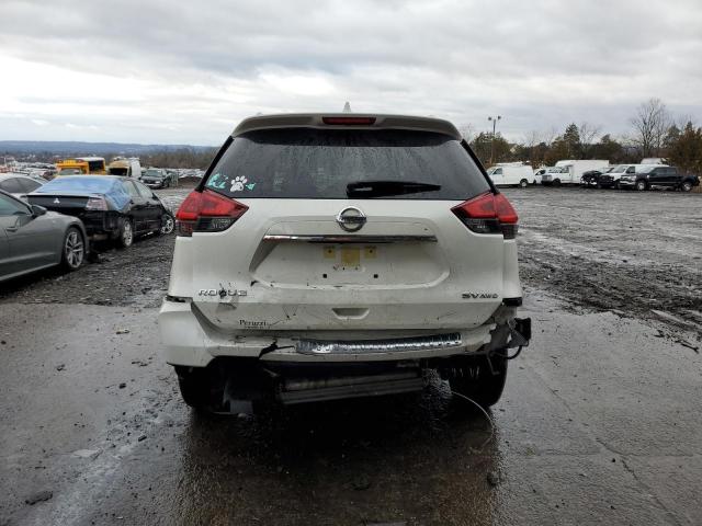 Photo 5 VIN: JN8AT2MV6JW354394 - NISSAN ROGUE S 