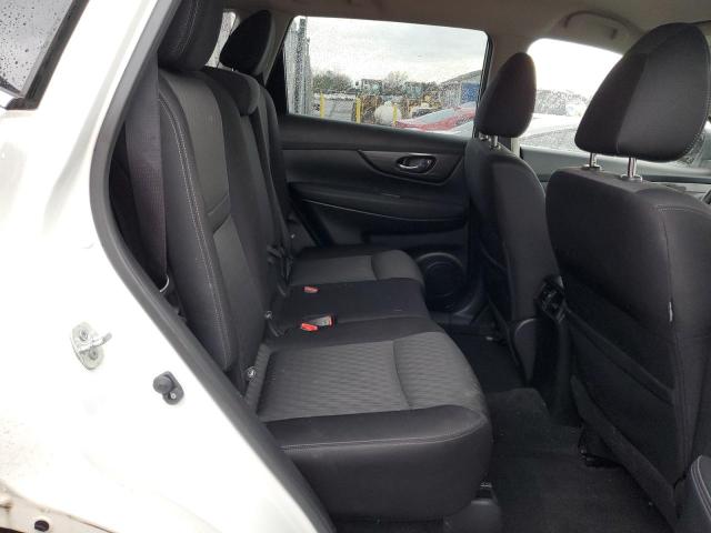 Photo 9 VIN: JN8AT2MV6JW354394 - NISSAN ROGUE S 