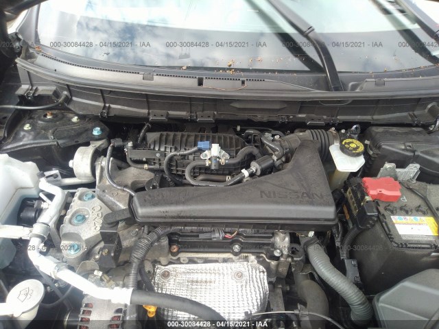 Photo 9 VIN: JN8AT2MV6JW355156 - NISSAN ROGUE 