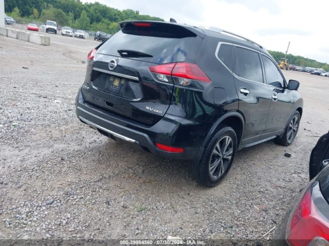 Photo 3 VIN: JN8AT2MV6KW370726 - NISSAN ROGUE 