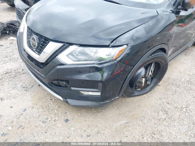 Photo 5 VIN: JN8AT2MV6KW370726 - NISSAN ROGUE 