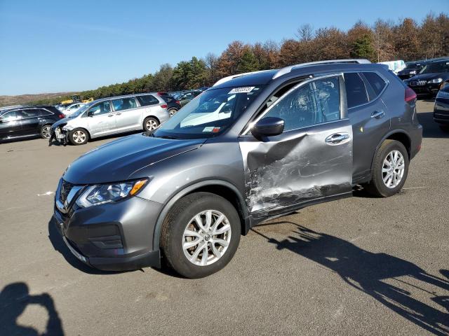 Photo 0 VIN: JN8AT2MV6KW374128 - NISSAN ROGUE 