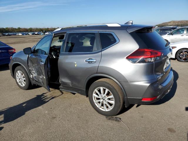 Photo 1 VIN: JN8AT2MV6KW374128 - NISSAN ROGUE 