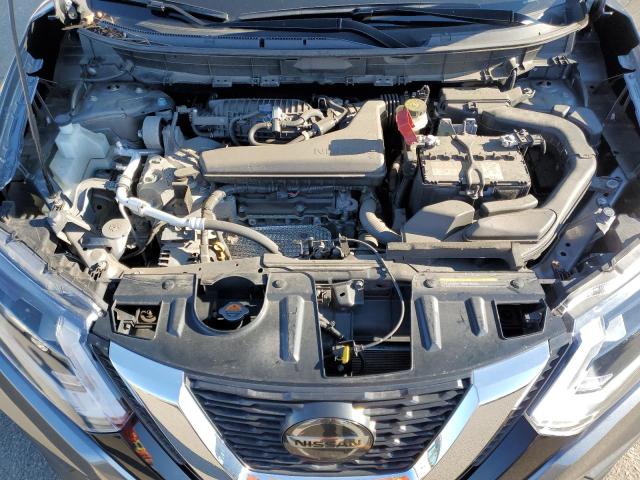 Photo 10 VIN: JN8AT2MV6KW374128 - NISSAN ROGUE 