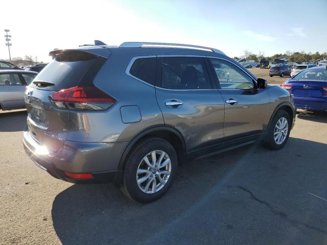 Photo 2 VIN: JN8AT2MV6KW374128 - NISSAN ROGUE 