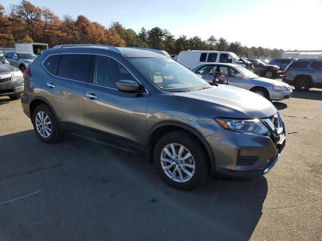 Photo 3 VIN: JN8AT2MV6KW374128 - NISSAN ROGUE 