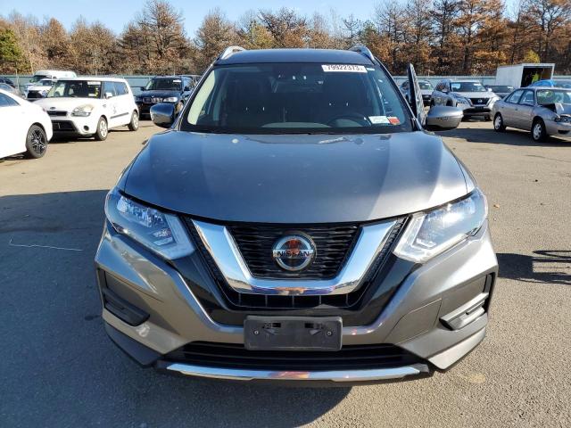 Photo 4 VIN: JN8AT2MV6KW374128 - NISSAN ROGUE 