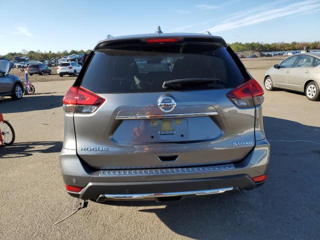 Photo 5 VIN: JN8AT2MV6KW374128 - NISSAN ROGUE 