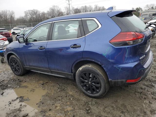 Photo 1 VIN: JN8AT2MV6KW374307 - NISSAN ROGUE 