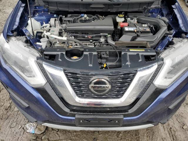 Photo 10 VIN: JN8AT2MV6KW374307 - NISSAN ROGUE 