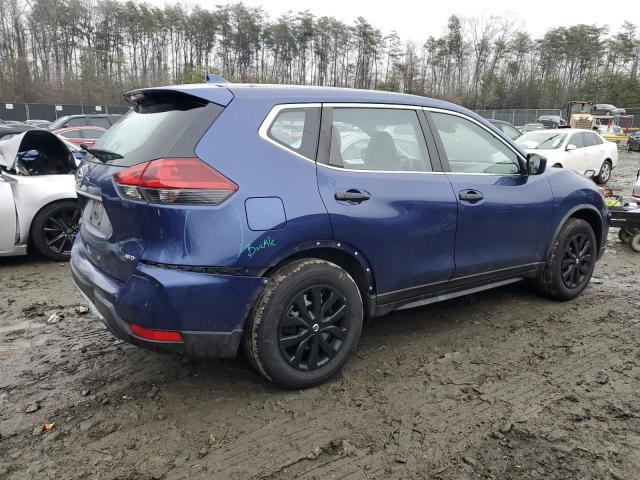 Photo 2 VIN: JN8AT2MV6KW374307 - NISSAN ROGUE 