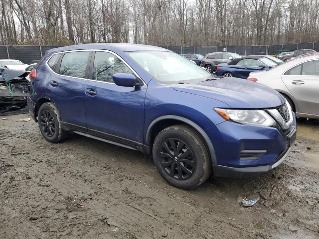 Photo 3 VIN: JN8AT2MV6KW374307 - NISSAN ROGUE 