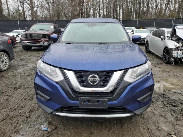 Photo 4 VIN: JN8AT2MV6KW374307 - NISSAN ROGUE 