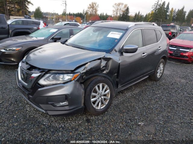 Photo 1 VIN: JN8AT2MV6KW374954 - NISSAN ROGUE 