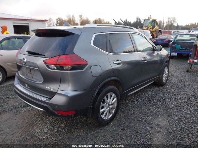 Photo 3 VIN: JN8AT2MV6KW374954 - NISSAN ROGUE 