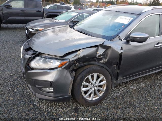 Photo 5 VIN: JN8AT2MV6KW374954 - NISSAN ROGUE 