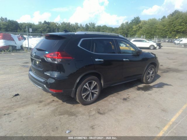 Photo 3 VIN: JN8AT2MV6KW378518 - NISSAN ROGUE 