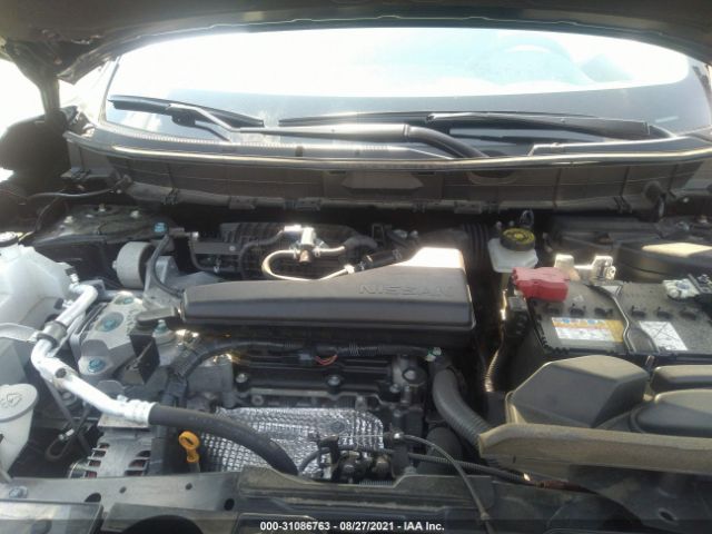 Photo 9 VIN: JN8AT2MV6KW378518 - NISSAN ROGUE 