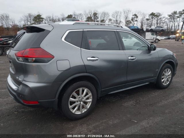 Photo 3 VIN: JN8AT2MV6KW378664 - NISSAN ROGUE 