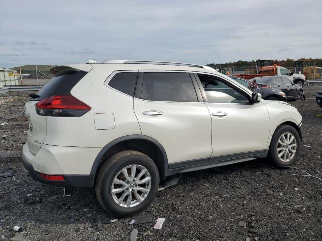 Photo 2 VIN: JN8AT2MV6KW380141 - NISSAN ROGUE 