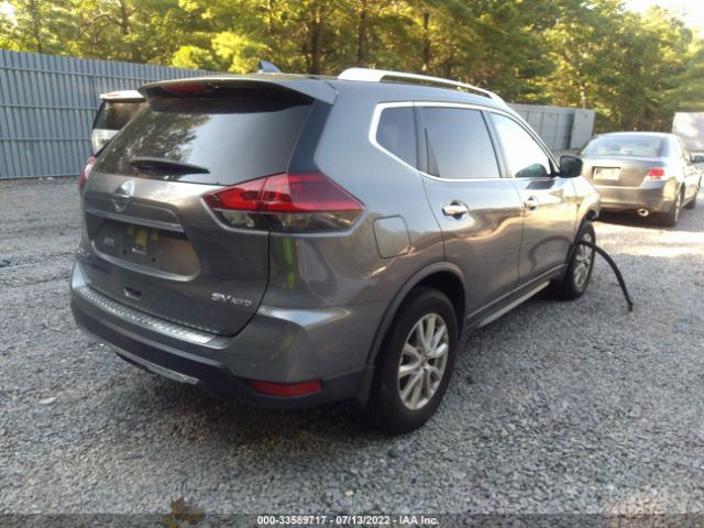 Photo 3 VIN: JN8AT2MV6KW380236 - NISSAN ROGUE 