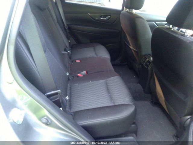 Photo 7 VIN: JN8AT2MV6KW380236 - NISSAN ROGUE 