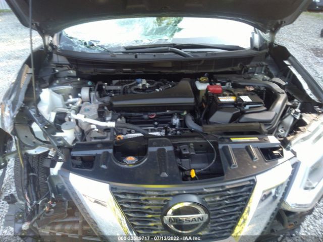 Photo 9 VIN: JN8AT2MV6KW380236 - NISSAN ROGUE 