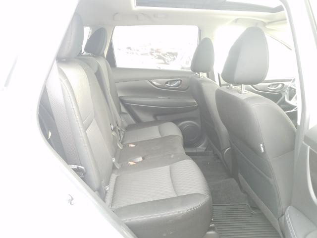 Photo 5 VIN: JN8AT2MV6KW380365 - NISSAN ROGUE S 