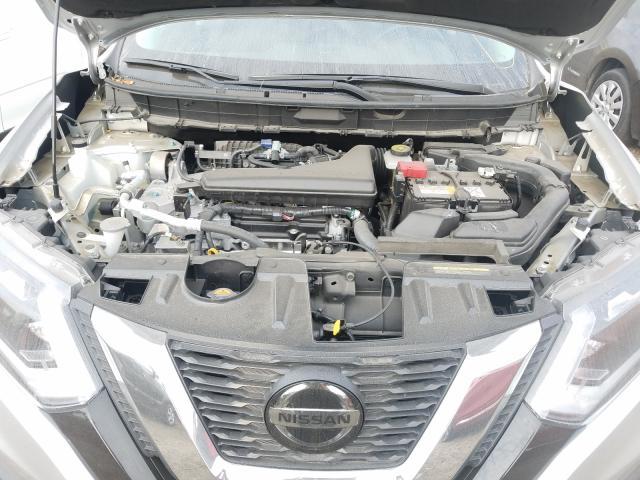 Photo 6 VIN: JN8AT2MV6KW380365 - NISSAN ROGUE S 