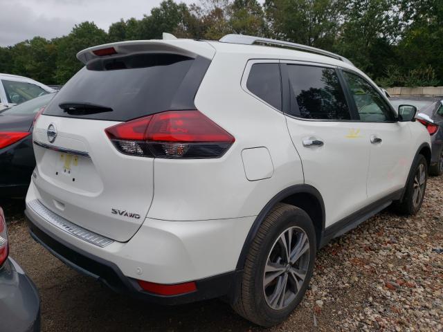 Photo 3 VIN: JN8AT2MV6KW382052 - NISSAN ROGUE S 