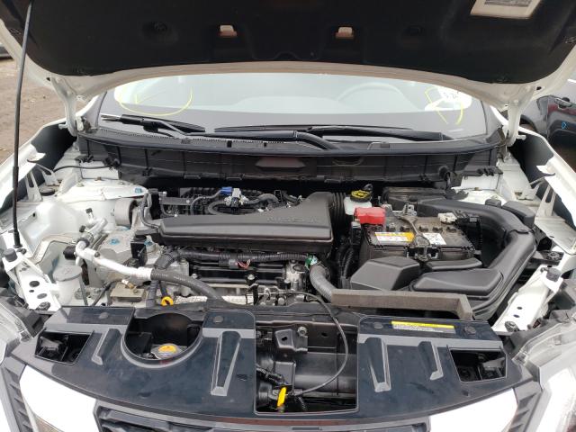 Photo 6 VIN: JN8AT2MV6KW382052 - NISSAN ROGUE S 