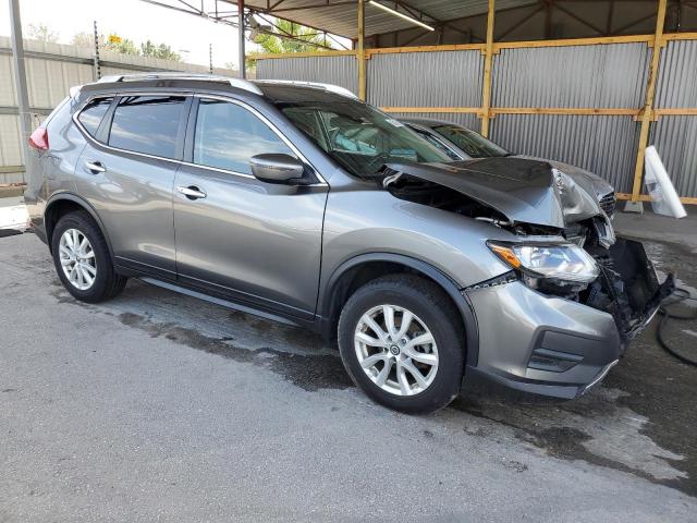 Photo 3 VIN: JN8AT2MV6KW384299 - NISSAN ROGUE S 