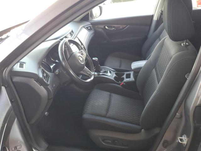 Photo 6 VIN: JN8AT2MV6KW384299 - NISSAN ROGUE S 