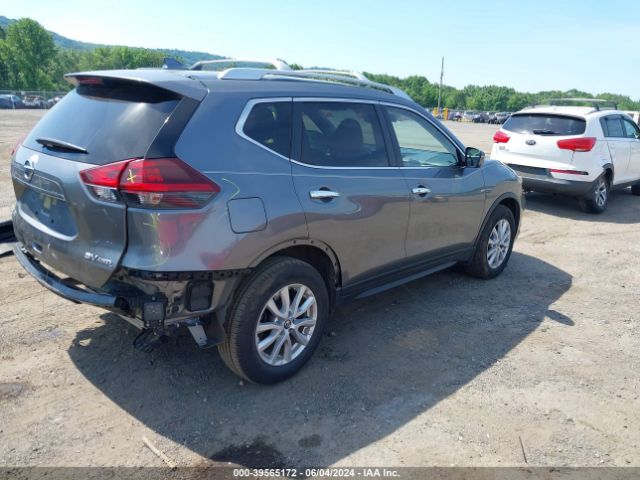 Photo 3 VIN: JN8AT2MV6KW387008 - NISSAN ROGUE 