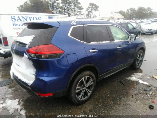 Photo 3 VIN: JN8AT2MV6KW387459 - NISSAN ROGUE 