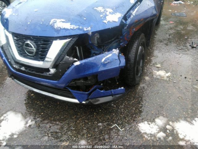 Photo 5 VIN: JN8AT2MV6KW387459 - NISSAN ROGUE 