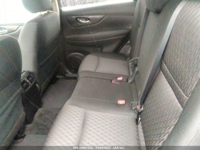 Photo 7 VIN: JN8AT2MV6KW387459 - NISSAN ROGUE 