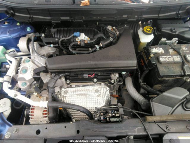 Photo 9 VIN: JN8AT2MV6KW387459 - NISSAN ROGUE 