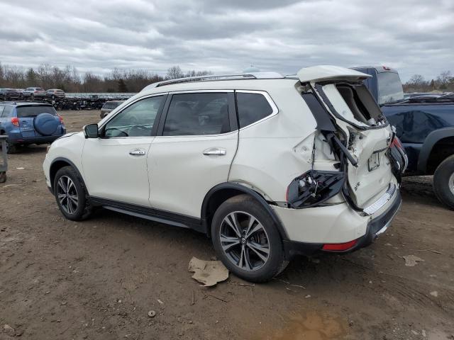 Photo 1 VIN: JN8AT2MV6KW388563 - NISSAN ROGUE 