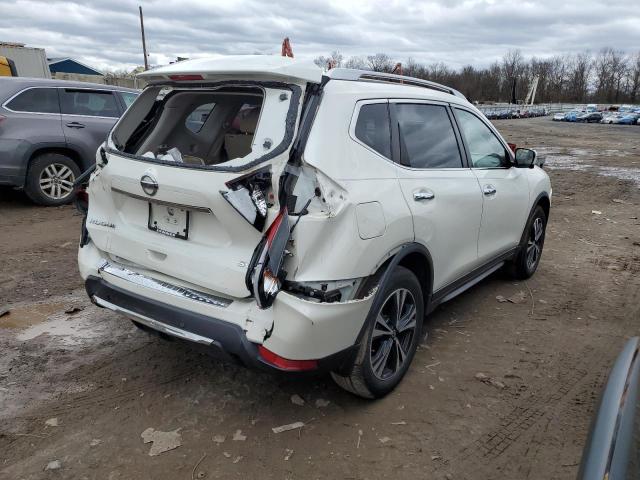 Photo 2 VIN: JN8AT2MV6KW388563 - NISSAN ROGUE 