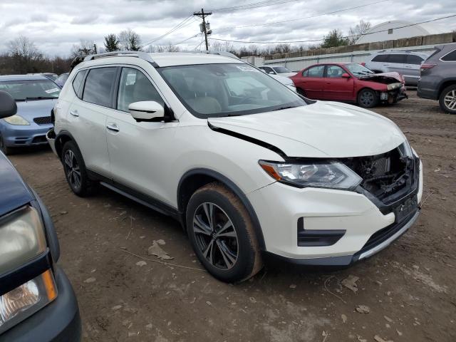 Photo 3 VIN: JN8AT2MV6KW388563 - NISSAN ROGUE 