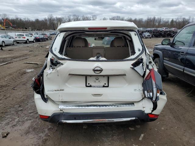 Photo 5 VIN: JN8AT2MV6KW388563 - NISSAN ROGUE 