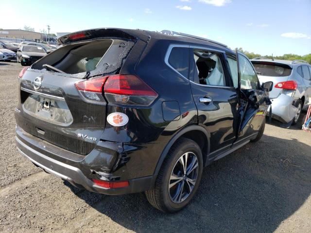 Photo 2 VIN: JN8AT2MV6KW393262 - NISSAN ROGUE S 