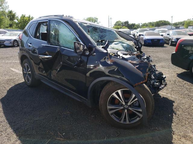 Photo 3 VIN: JN8AT2MV6KW393262 - NISSAN ROGUE S 